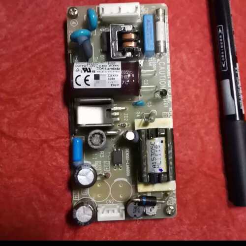 议价ZWS10-24/J TDK-LAMBDA工业设备电源24V