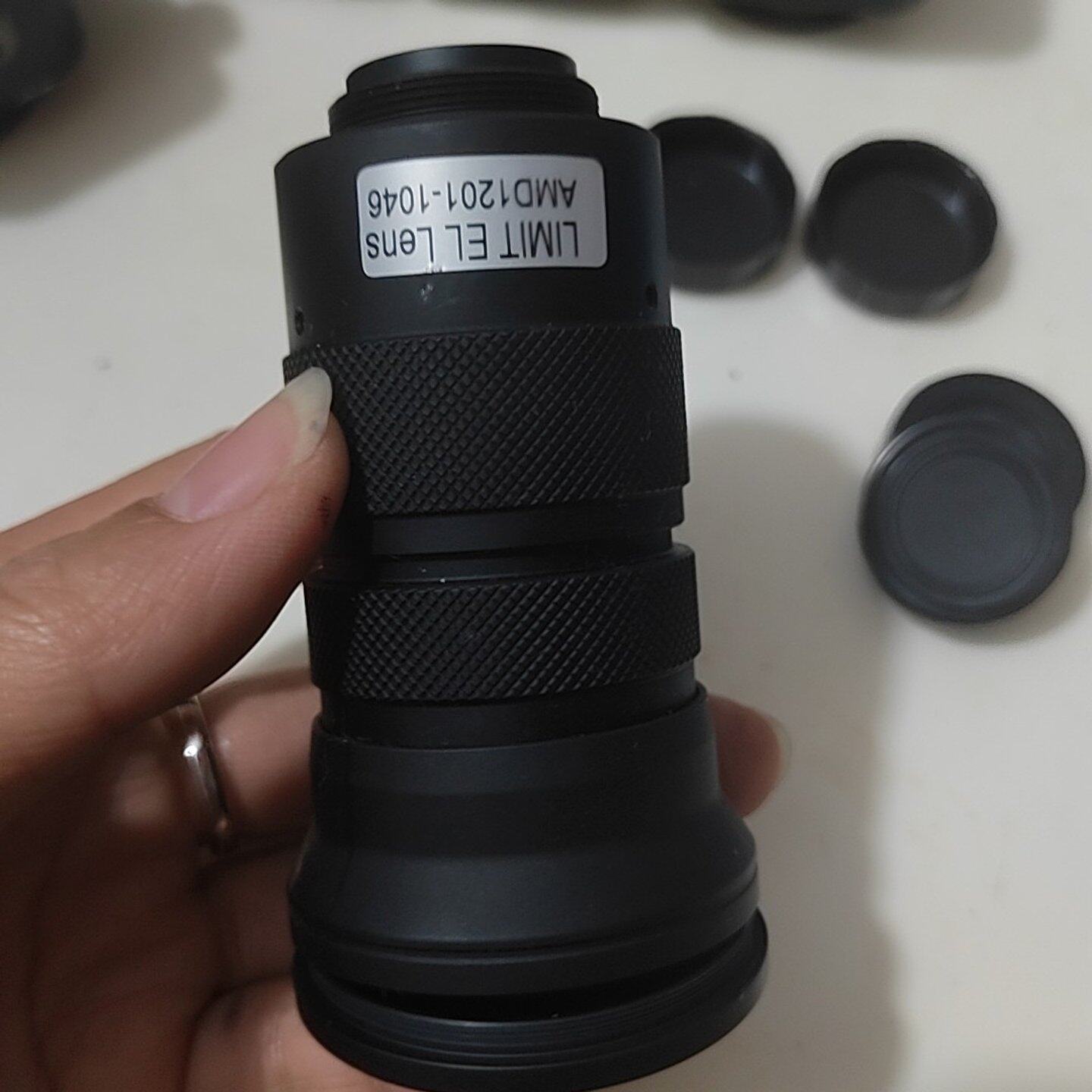 议价LIMIT EL Lens 扩束镜，AMD1201-1046图片