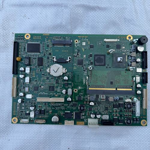 议价控创 MH011-0000-19-6MT1A ，底板主板一套