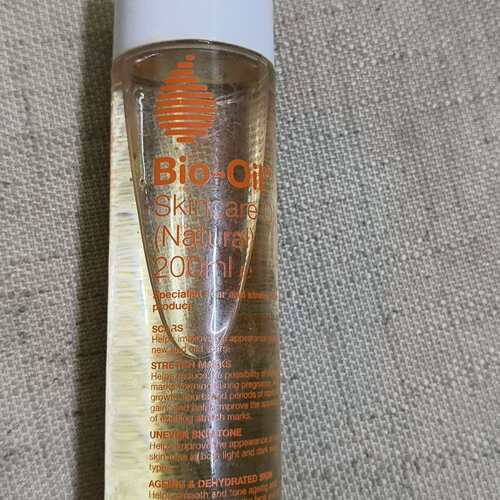 议价Bio-Oil百洛自然多重润养护肤油200ml，南非原装进口