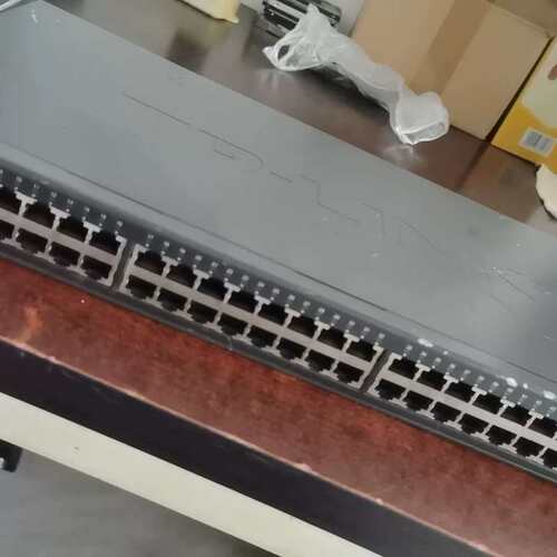 议价tplink TL-SG1048 48口千兆交换机 48