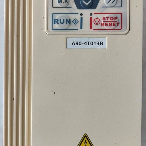 议价正弦SINEE变频器A90-4T013B，5.5KW，三相3