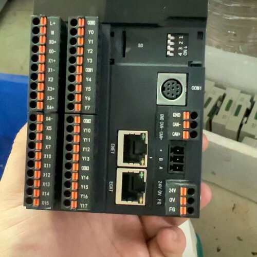 议价信捷XLH-30A32，32轴总线伺服控制器，支持凸轮功能，