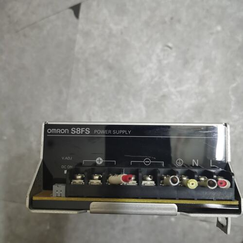议价欧姆龙电源S8FS-C35024二手拆机.成色如图.包好