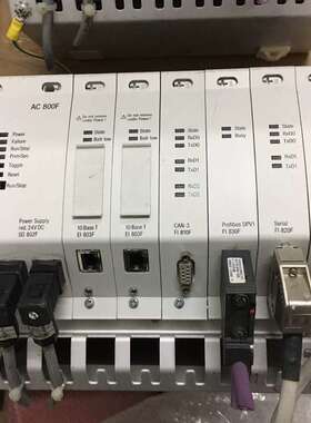 议价单个或整套出AC800F PM802F SD802F单个或整