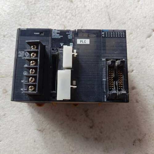 议价欧姆龙拆机模块CJ1G-CPU43H，CJ1W-MD233，