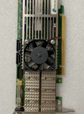 议价ADM-PCIE-KU3-X16 8G*2