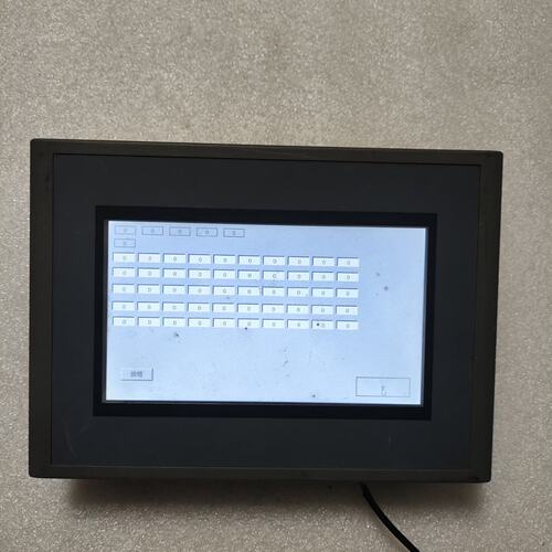 议价通电24V BothWin 人机界面 TPC070-BW33