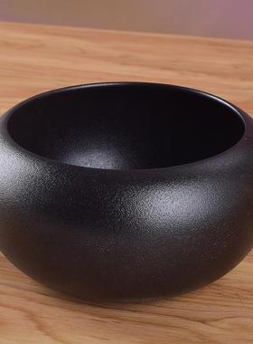 供佛佛堂寺庙出家人用陶瓷钵