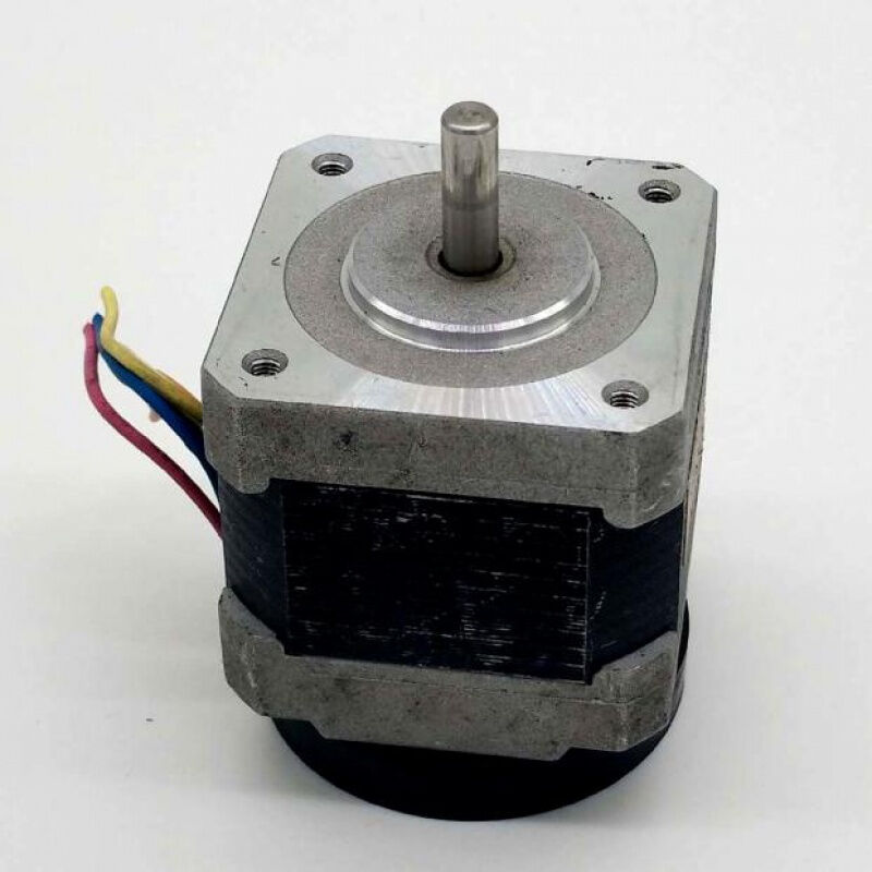 42步进电机3D打印机大扭矩雕刻机步进电机42mm扭矩0.4Nm|