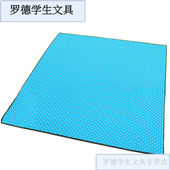 户外野餐垫加厚野炊防雨野营彩膜隔热地垫露营防潮家用床垫