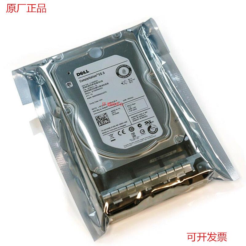 DELL EMC MZWLJ7T6HALA-00AD3 0Y27TR 7.68T PCIE4 U2 NVME 固态
