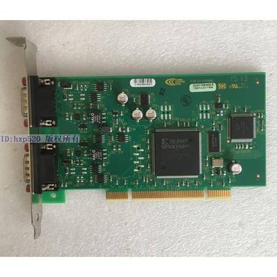 美国copley controls CAN-PCI-02 双口CAN通讯卡07-01156RE 议价