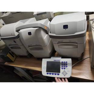 pro 艾本德eppendorf Mastercycler 梯度PCR儀 vapo.protect