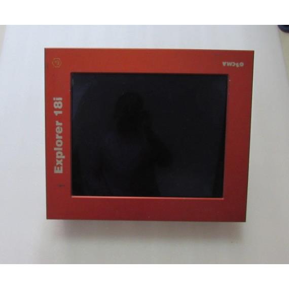 GECMA [ EXPLORER 18i ] 有2台 一台重22公斤 在42**