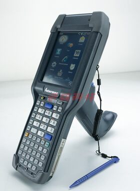 易腾迈Intermec CK3X-EX25二维长距数据采集器CK3XAACM000W4100