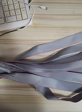 ZEBRA斑马排线110Xi4 140 170Xi4 220Xi4 105SLplus打印头数据线