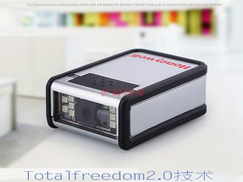 Honeywell霍尼韦尔3310G/3320G GHD二维扫码枪固定式扫描枪扫描器