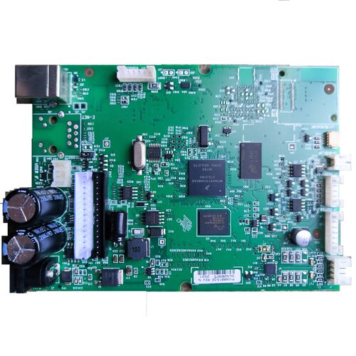 斑马ZD888T  滚轴主板打印头配件 传感器 全新原装拆机