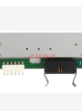 Zebra斑马R110Xi4打印头 600dpi P1004233 原装P23742-12泰国太产