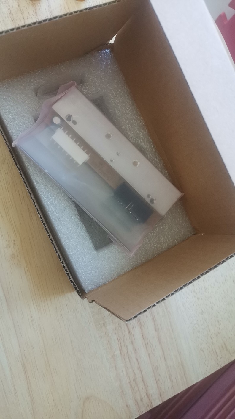 热敏打印头TSC条码打印机346MU