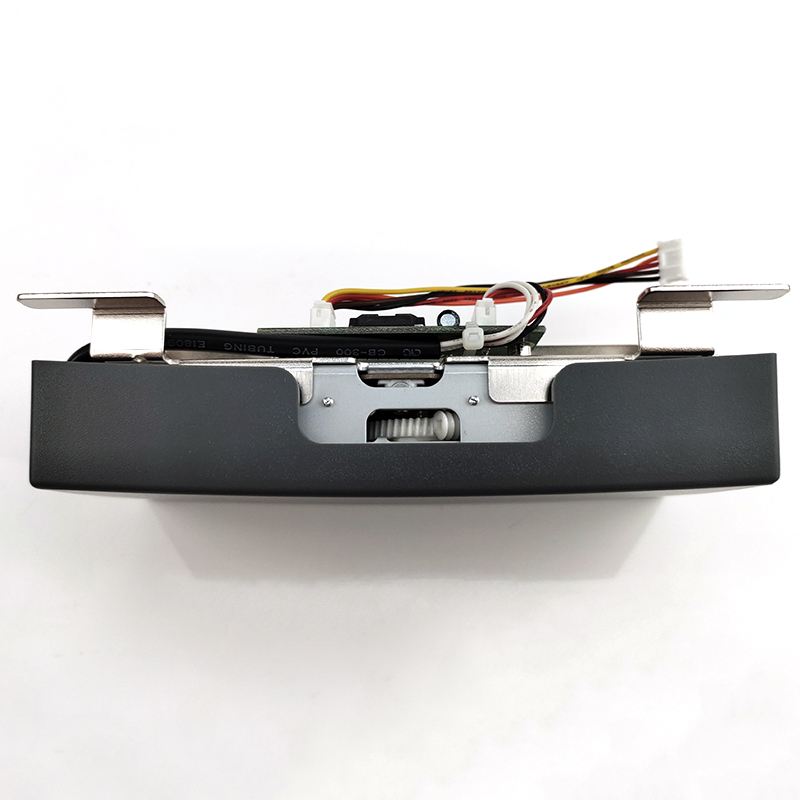 植保无人机配件T30后壳上盖