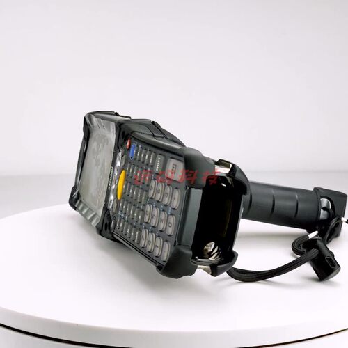 NAJZERA斑马PSIO OMNII 5XT15f XTB1ni仓储码头船运物流条N码采集