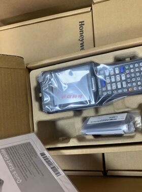 Intermec易腾迈CK3X-EA30标距数据采集器pda CK3XAACK000W4100