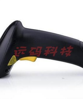 Cipherlab欣技 1504A二维条码扫描枪手机支付码仓库超市快递