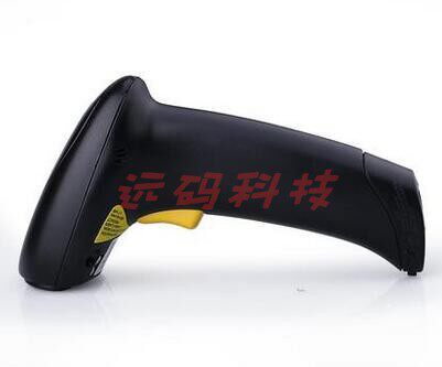 Cipherlab欣技 1504A二维条码扫描枪手机支付码仓库超市快递