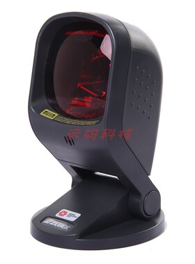 Zebex巨豪Z-6170激光扫描平台巨普Z6170超市商品收银激光平台立式