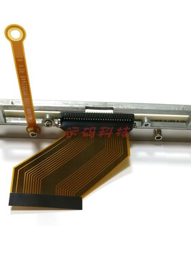 Zebra斑马 Mobile QLN420 便携式移动打印机打印头 针唛头 适用