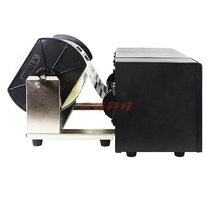 GODEX科诚工业级打印机标签