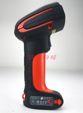 Honeywell霍尼韦尔1920i二维扫描枪金属雕刻扫码枪1920IDPM-3USB