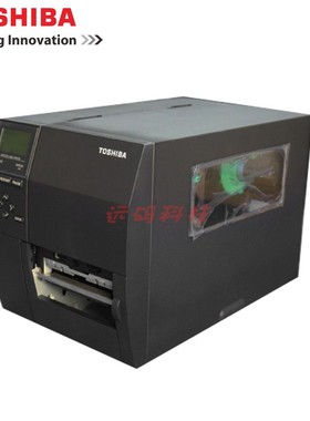 东芝B-EX4T2-HS EX4T3-HS 条码标签机600DP/B-EX4T1-TS12-CN-R