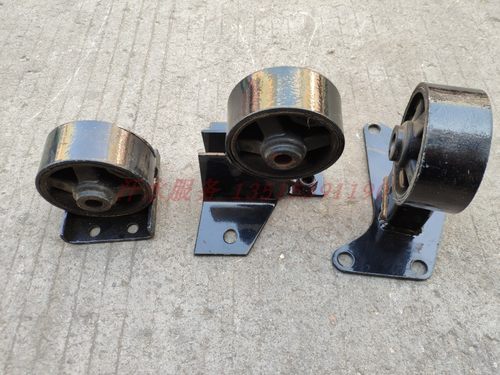 富路全棚老年代步配件减震缓冲套