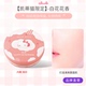 Club晚安粉联名三丽鸥蜜粉饼控油提亮免卸 美乐蒂限定 凯蒂猫