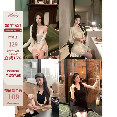 Hotdog热狗很辣设计感上衣