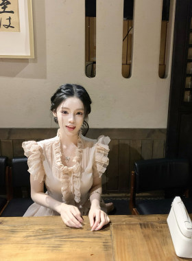 热狗很辣【中古欧若拉小姐】