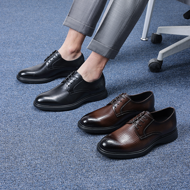 奥康春季新款舒适鞋鞋