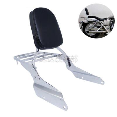 本田马格纳250/750Magna后靠背