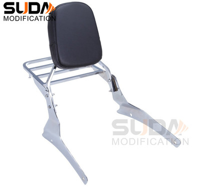 铃MVL400/800后靠背后尾翼