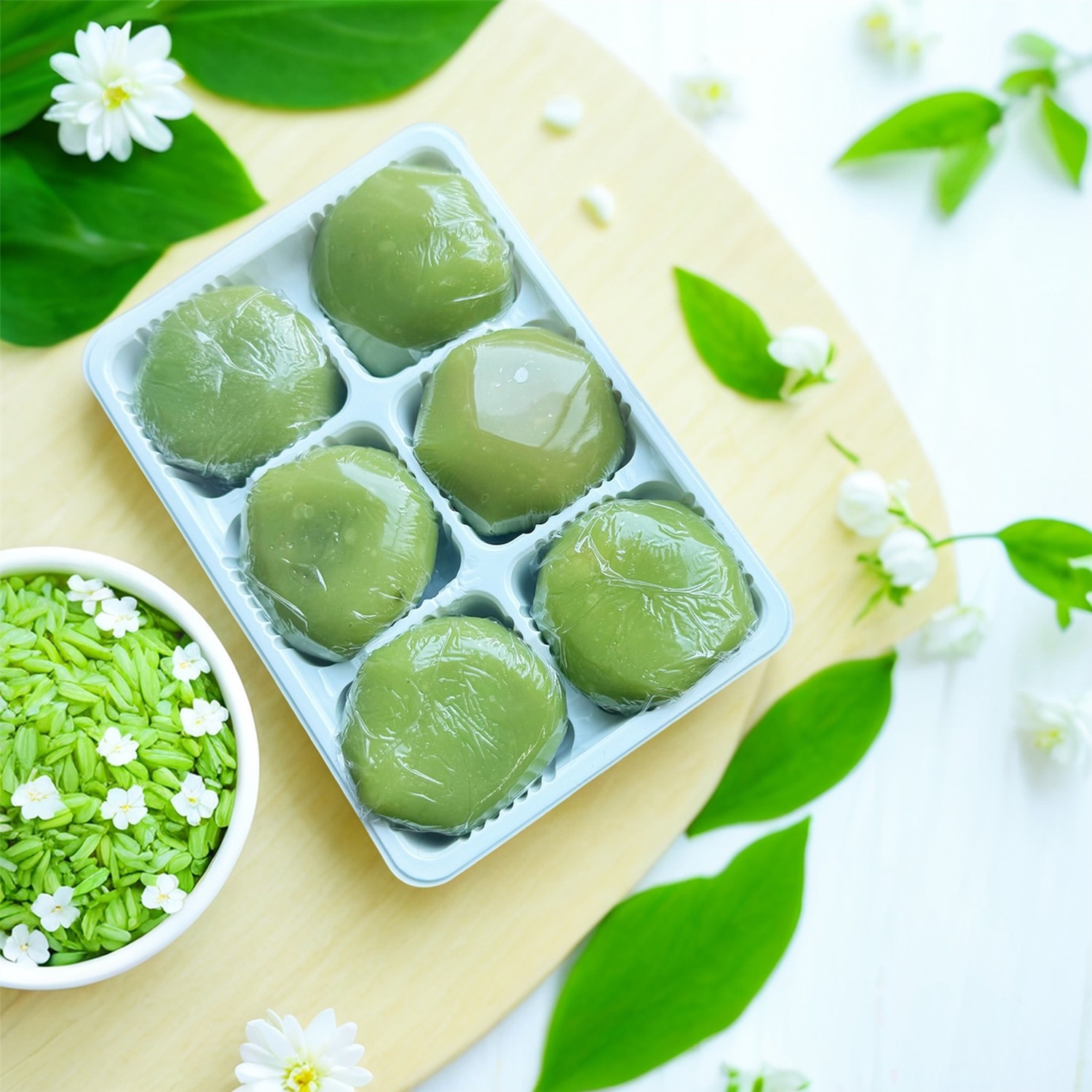 六连格白色无盖底托盘月饼托6格托塑料托盘糯米糍青团一次性衬托,厨房/烹饪用具,点心包装盒/包装袋,淘宝优惠券,粉丝福利购,淘宝优惠卷