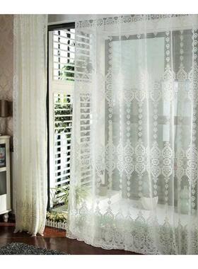 Europe type gauze shade balcony sunshade gauze shade