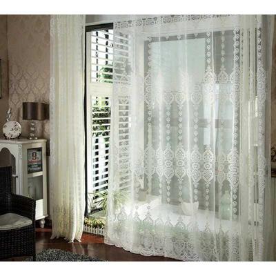 Europe type gauze shade balcony sunshade gauze shade