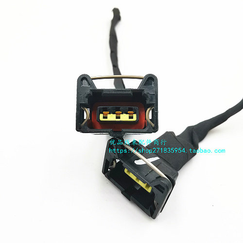 现代索纳塔/伊兰特/悦动/起亚赛拉图/锐欧/车速/里程表传感器插头