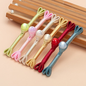 旗袍盘扣扣子复古手工纽扣燕尾绕线一字扣中式 汉服上衣装 饰扣配件