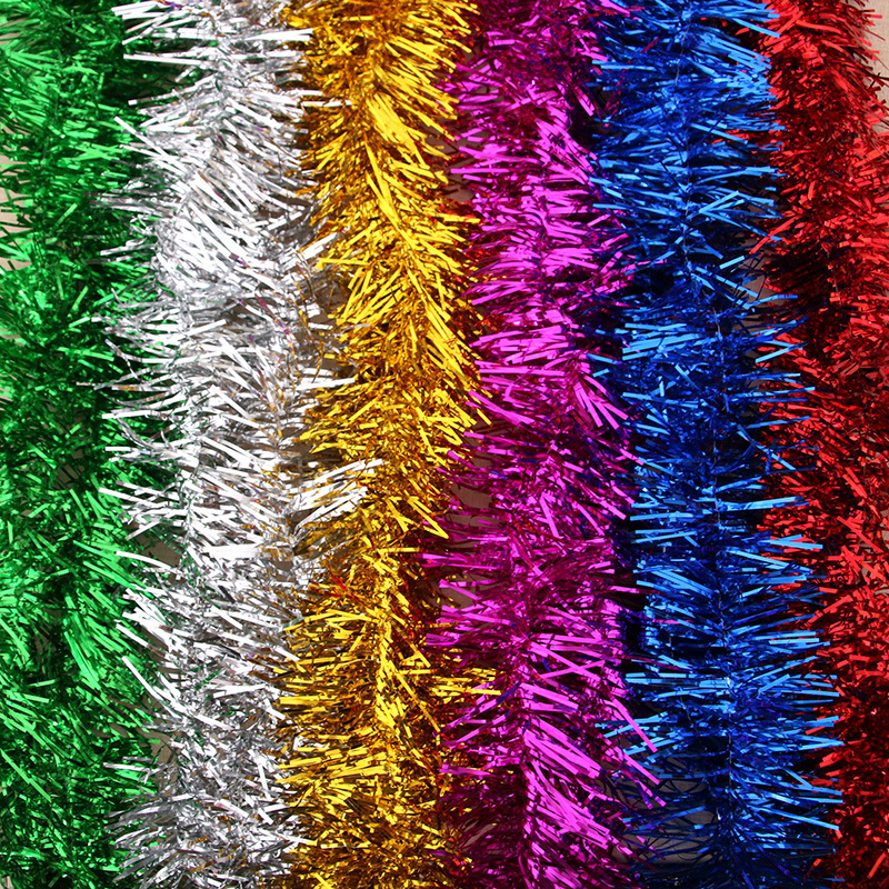 Christmas ribbon decoration Christmas tree decoration ribbon