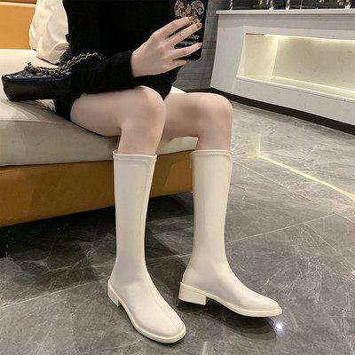 Large size women's shoes not suitable autumn winter boots