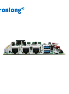 创龙TL570x-EVM AM5708开发板 TI 多核 C66x DSP+Cortex-A15 ARM